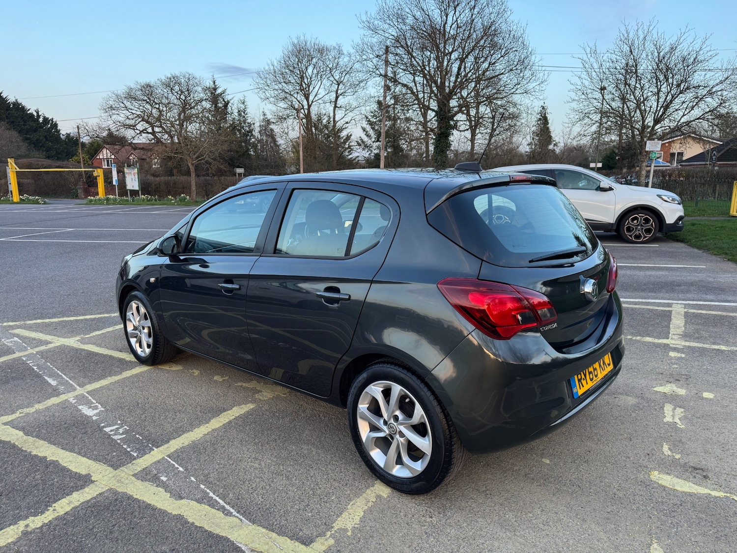 Used Vauxhall Corsa 2017 for sale - 77707030: Photo 8