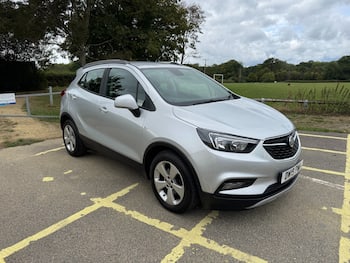 Used Vauxhall Mokka X 2019 for sale - 79731656: Photo
