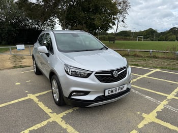 Used Vauxhall Mokka X 2019 for sale - 79731656: Photo