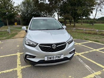 Used Vauxhall Mokka X 2019 for sale - 79731656: Photo