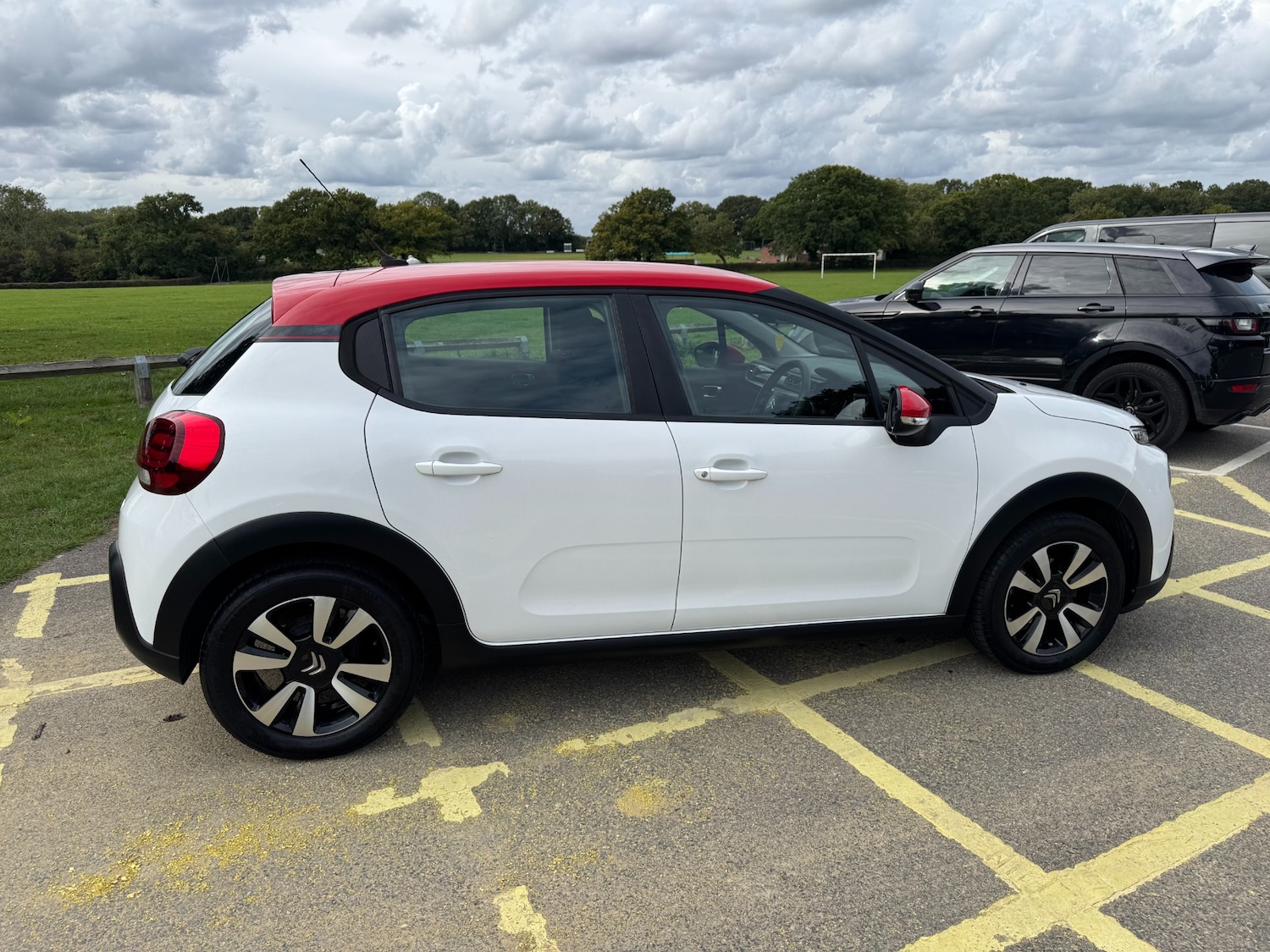 Used Citroen C3 2017 for sale - 76974763: Photo 13
