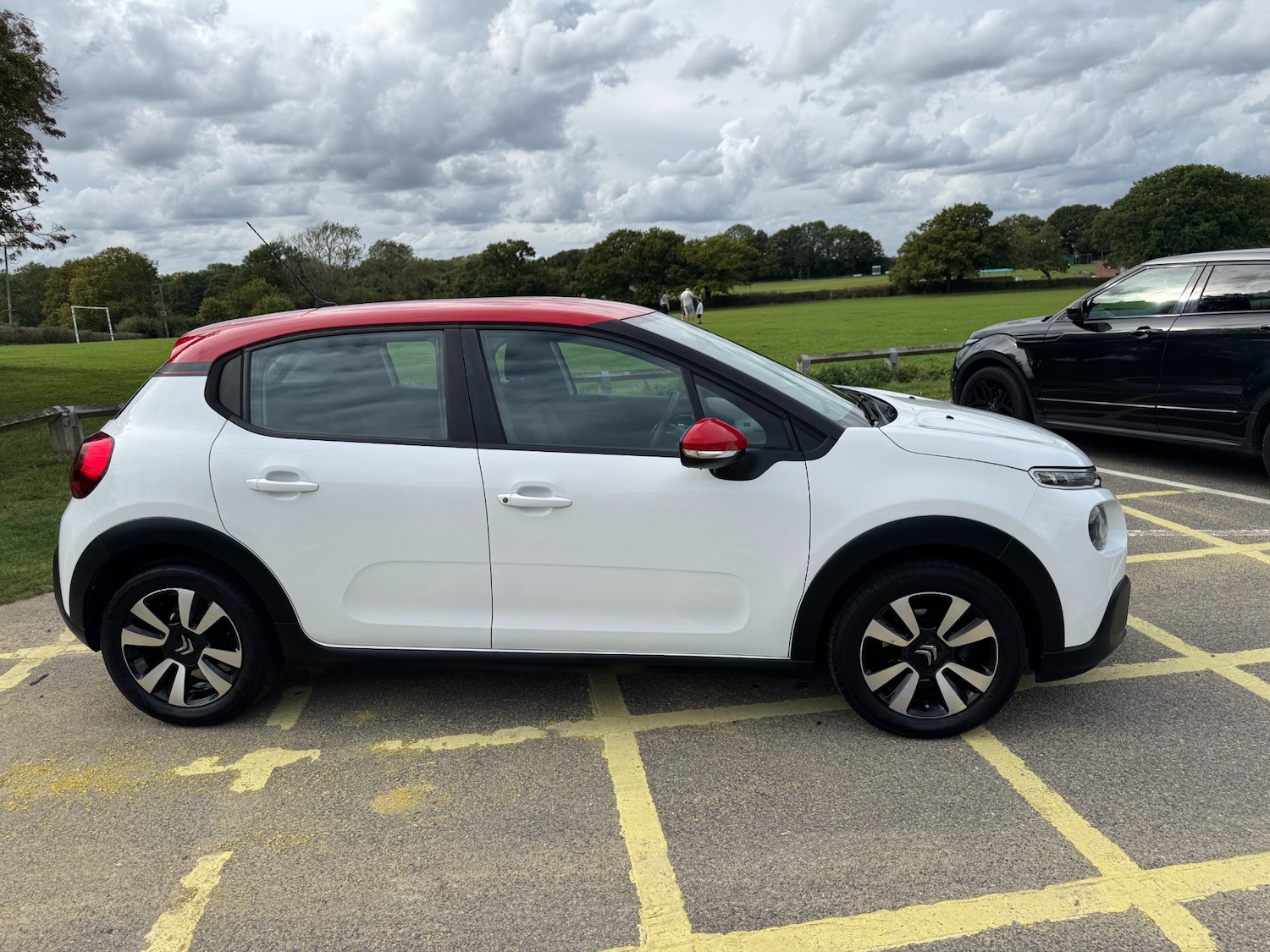 Used Citroen C3 2017 for sale - 76974763: Photo 14