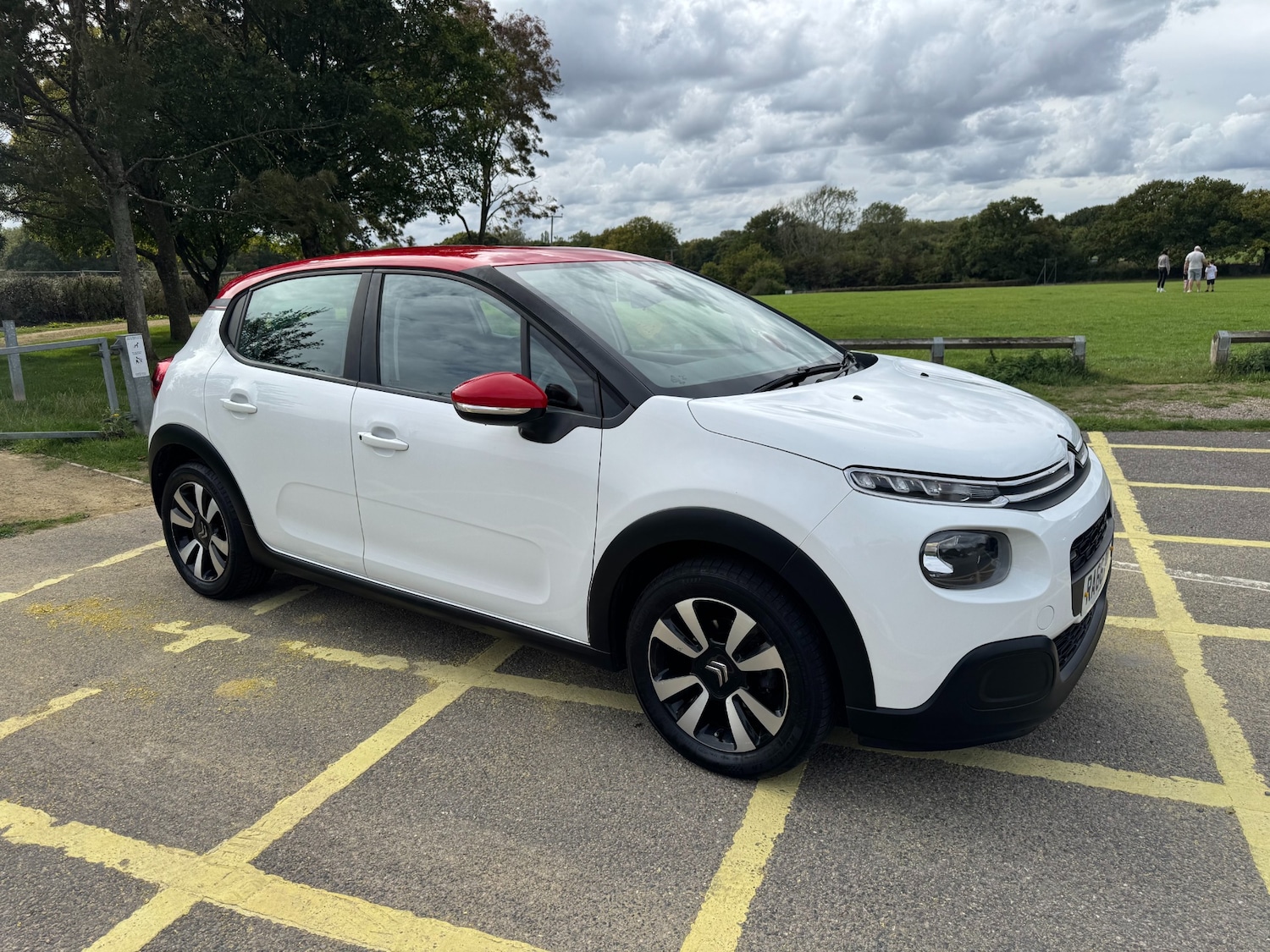 Used Citroen C3 2017 for sale - 76974763: Photo 15
