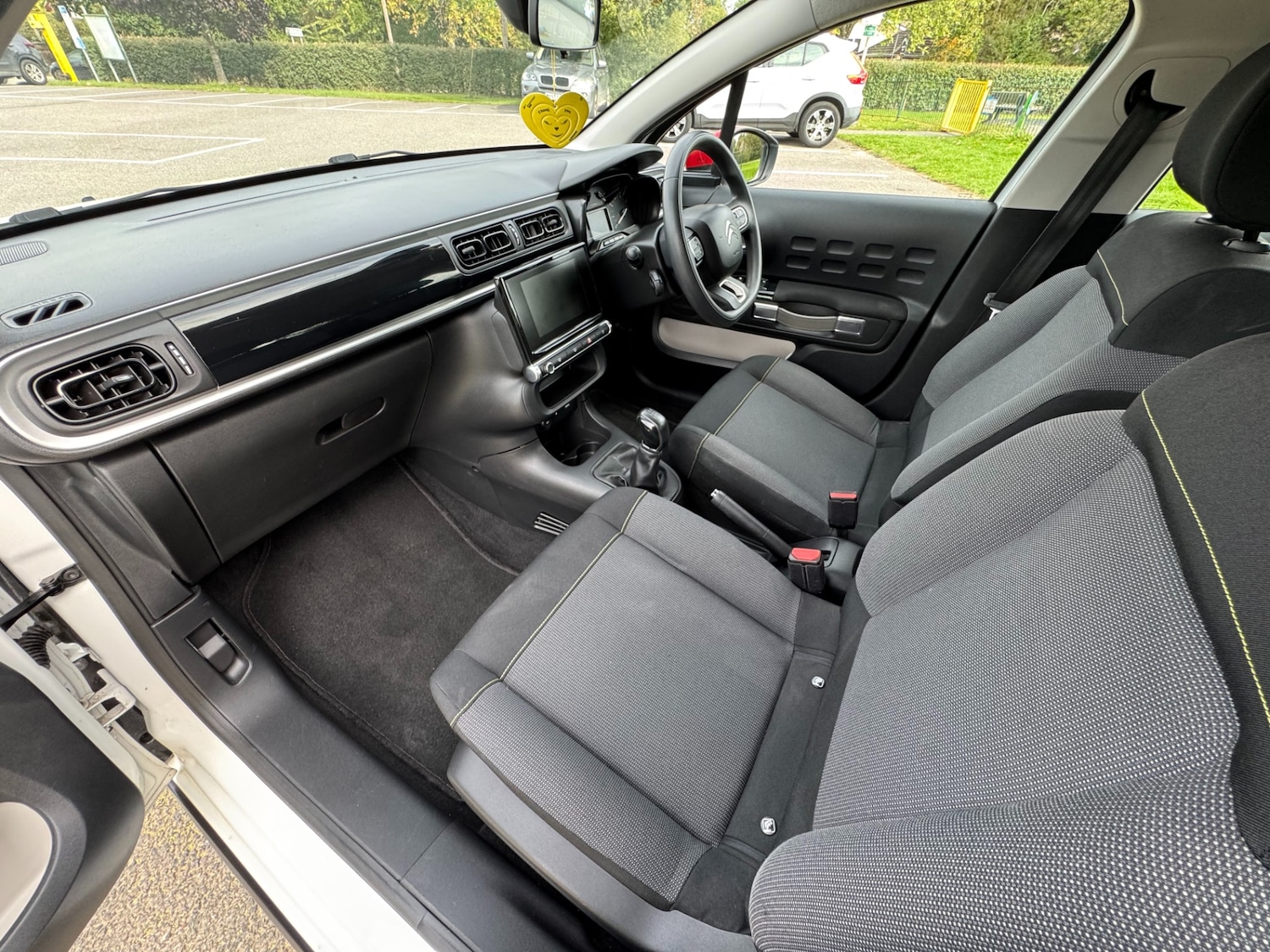 Used Citroen C3 2017 for sale - 76974763: Photo 17