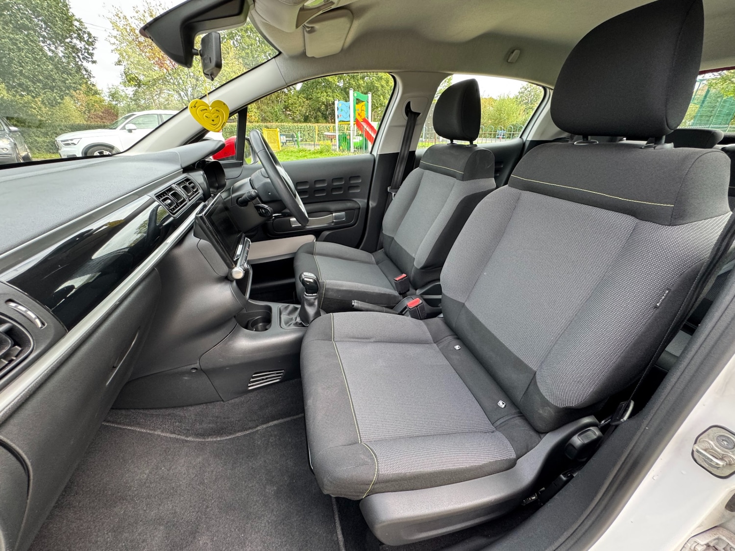 Used Citroen C3 2017 for sale - 76974763: Photo 18