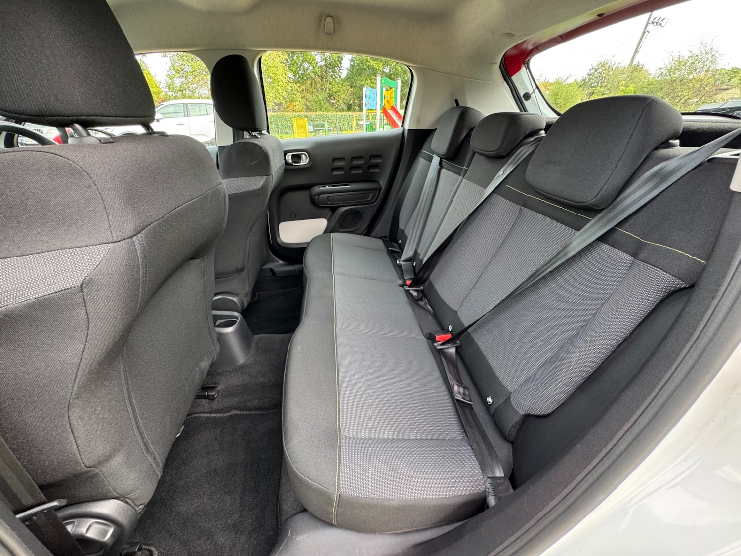 Used Citroen C3 2017 for sale - 76974763: Photo 19