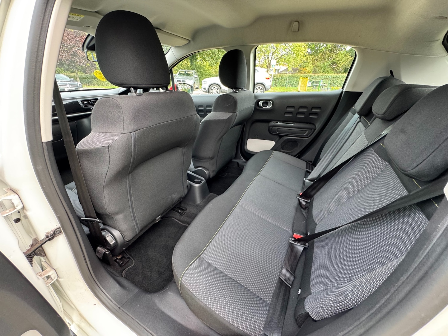 Used Citroen C3 2017 for sale - 76974763: Photo 20