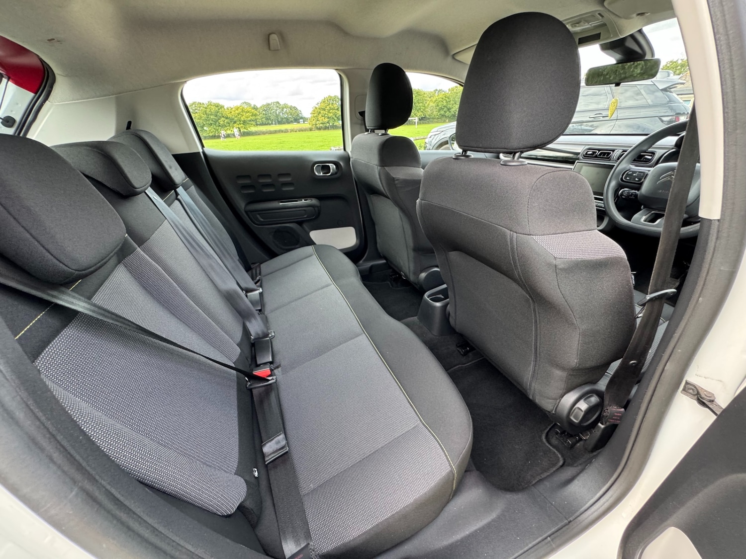 Used Citroen C3 2017 for sale - 76974763: Photo 21