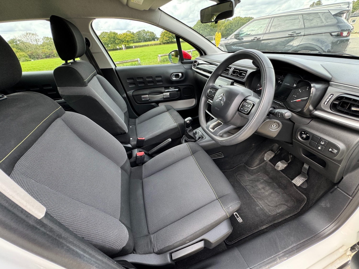 Used Citroen C3 2017 for sale - 76974763: Photo 22