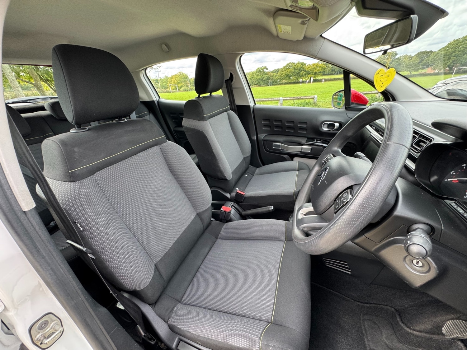 Used Citroen C3 2017 for sale - 76974763: Photo 23