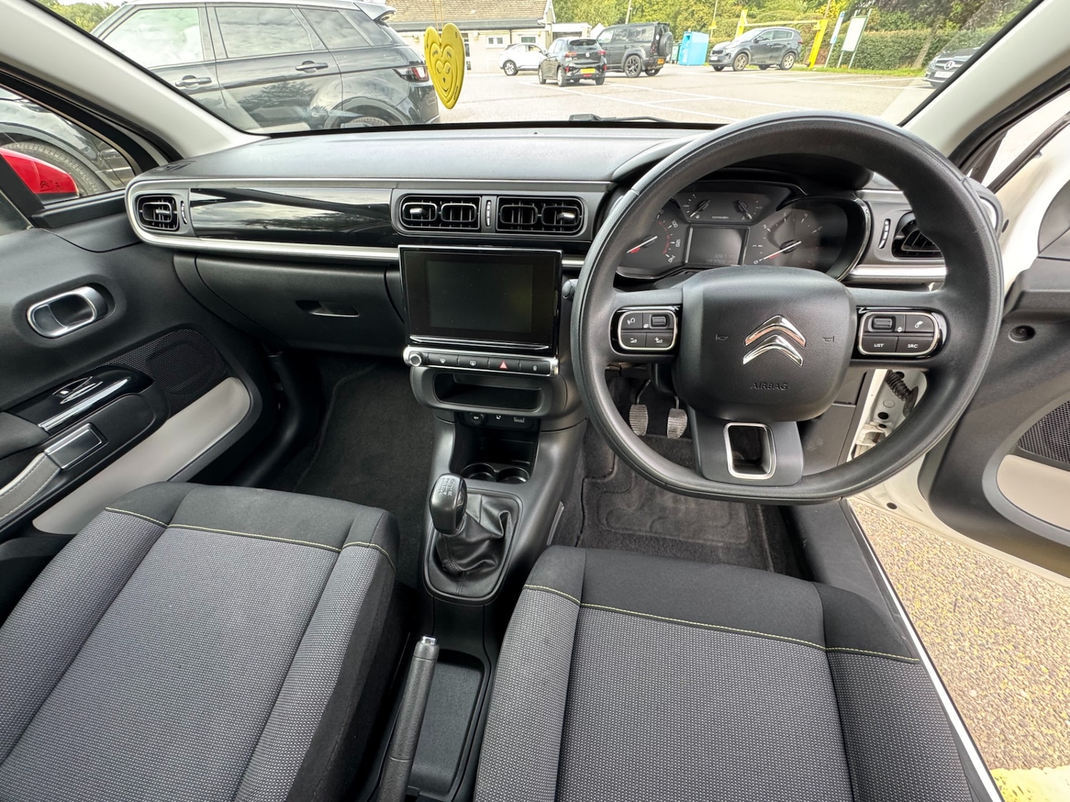 Used Citroen C3 2017 for sale - 76974763: Photo 24