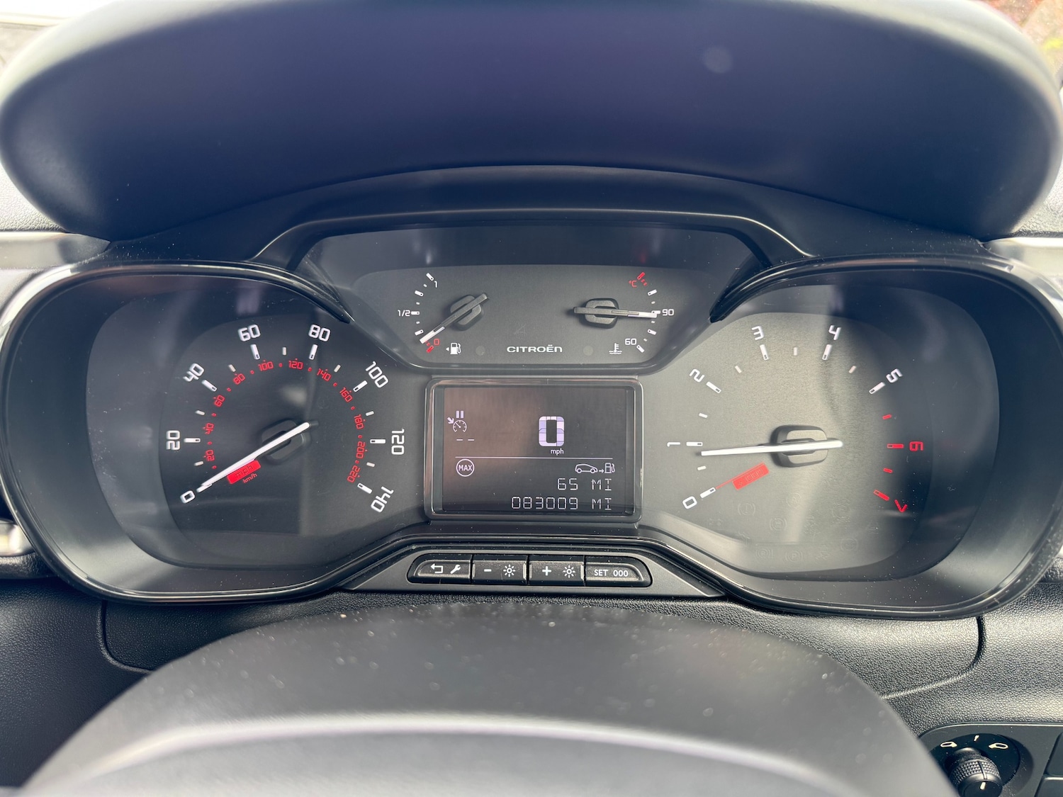 Used Citroen C3 2017 for sale - 76974763: Photo 25