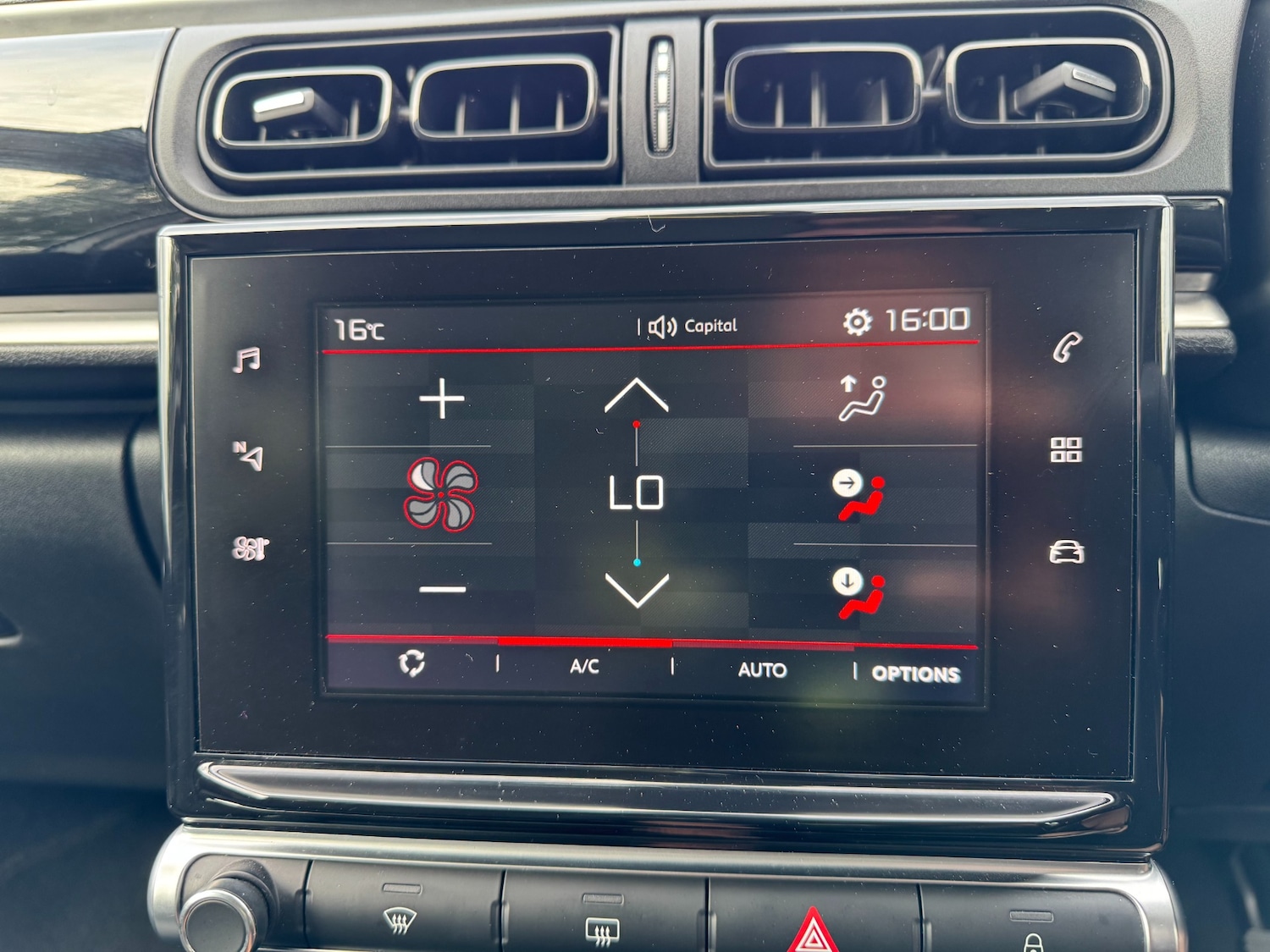 Used Citroen C3 2017 for sale - 76974763: Photo 27