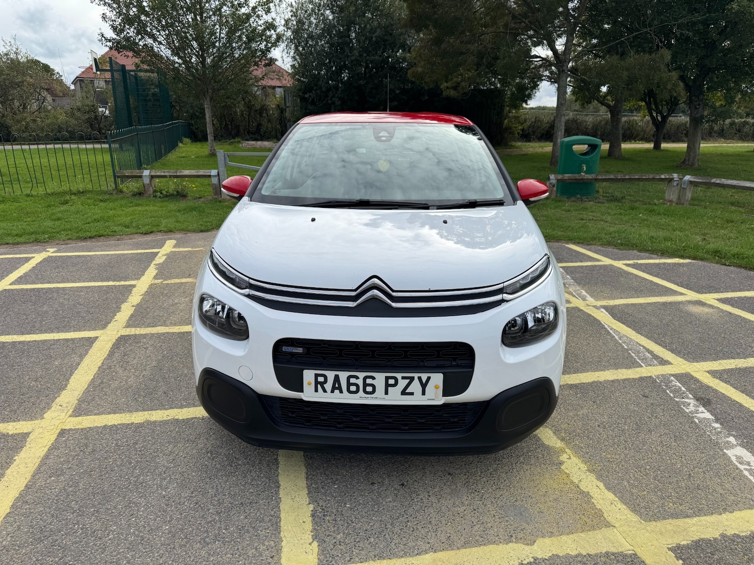 Used Citroen C3 2017 for sale - 76974763: Photo 3