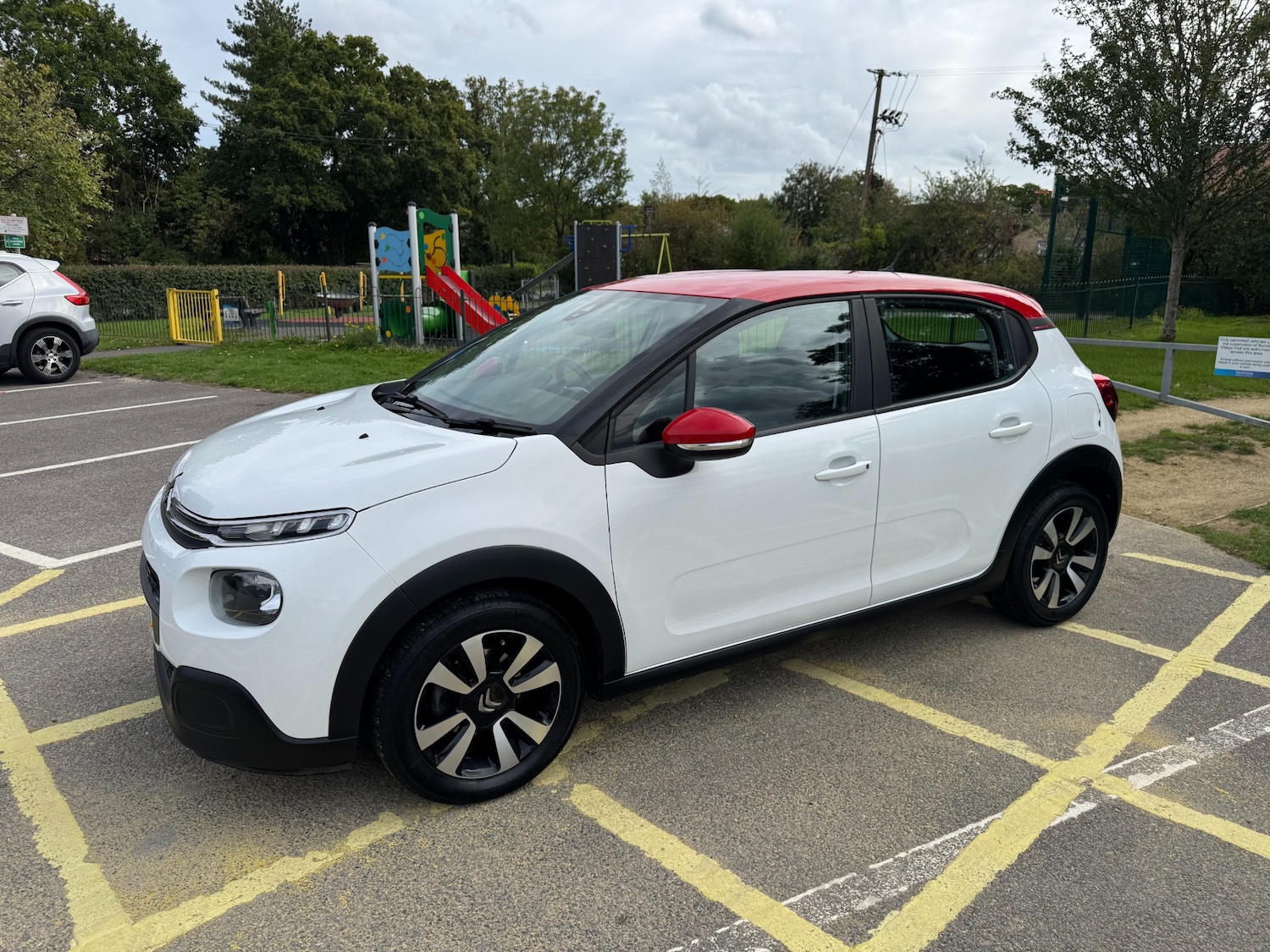 Used Citroen C3 2017 for sale - 76974763: Photo 5