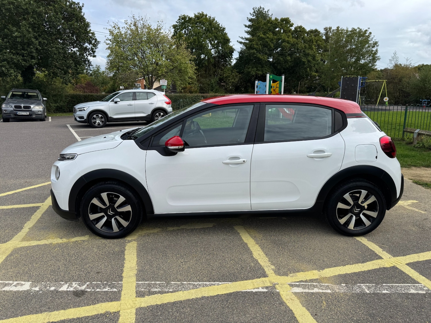 Used Citroen C3 2017 for sale - 76974763: Photo 6