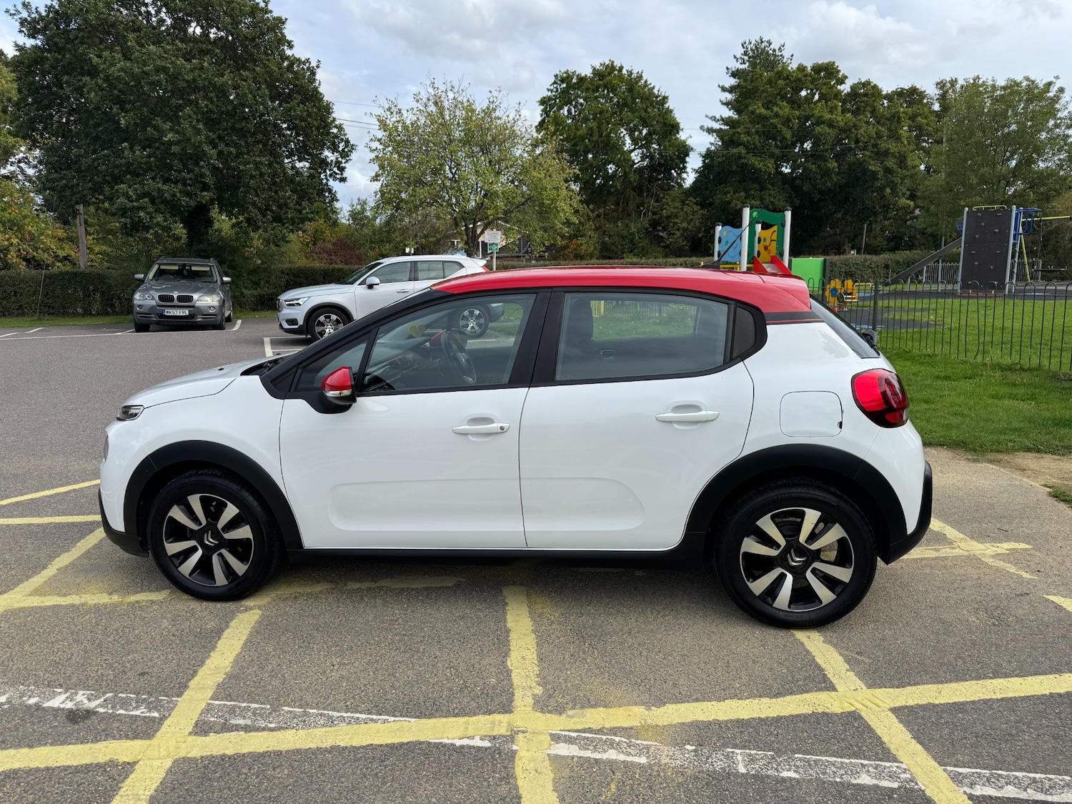 Used Citroen C3 2017 for sale - 76974763: Photo 7