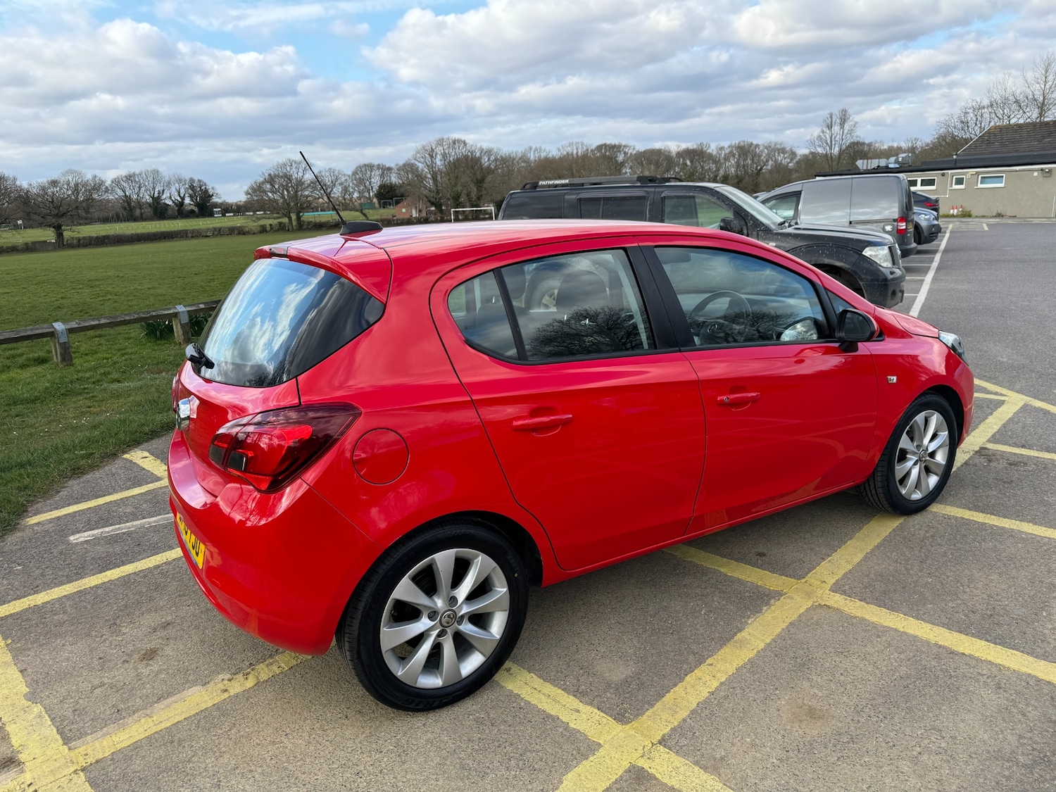 Used Vauxhall Corsa 2018 for sale - 78031920: Photo 14
