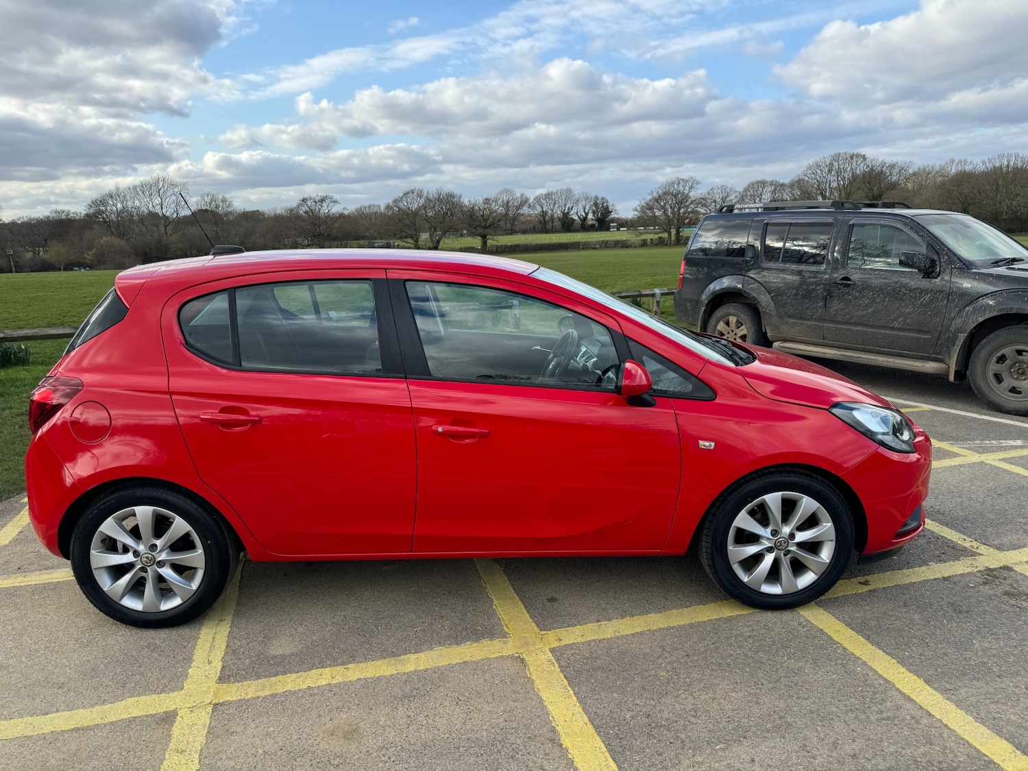 Used Vauxhall Corsa 2018 for sale - 78031920: Photo 16