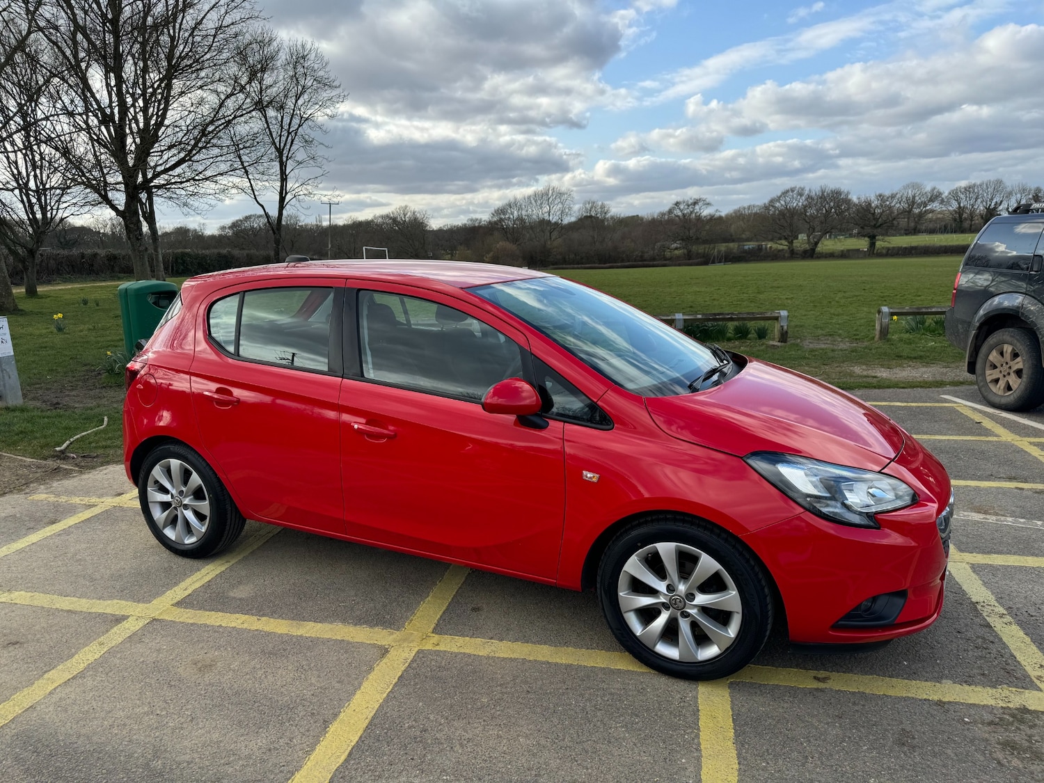 Used Vauxhall Corsa 2018 for sale - 78031920: Photo 17