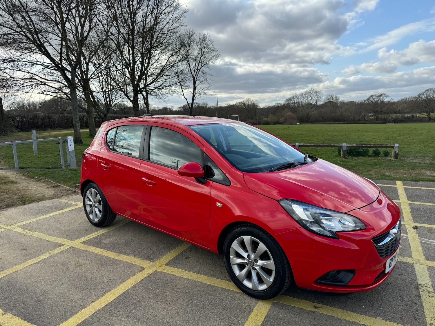Used Vauxhall Corsa 2018 for sale - 78031920: Photo 18