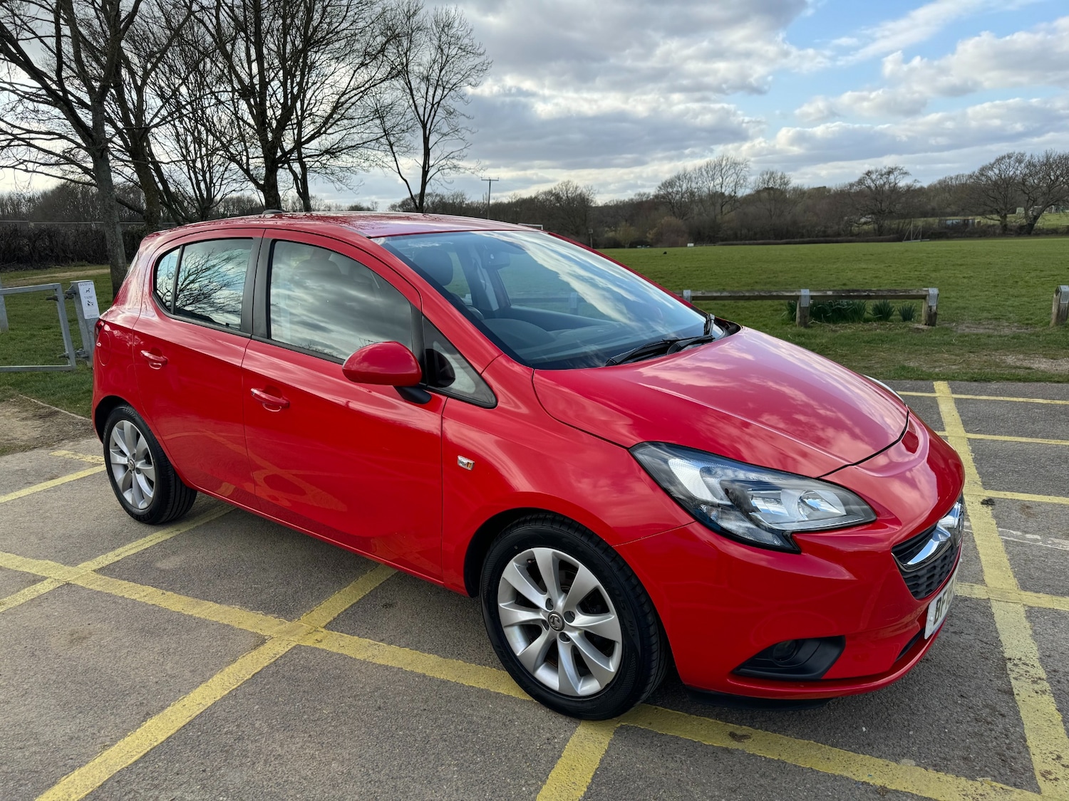 Used Vauxhall Corsa 2018 for sale - 78031920: Photo 19