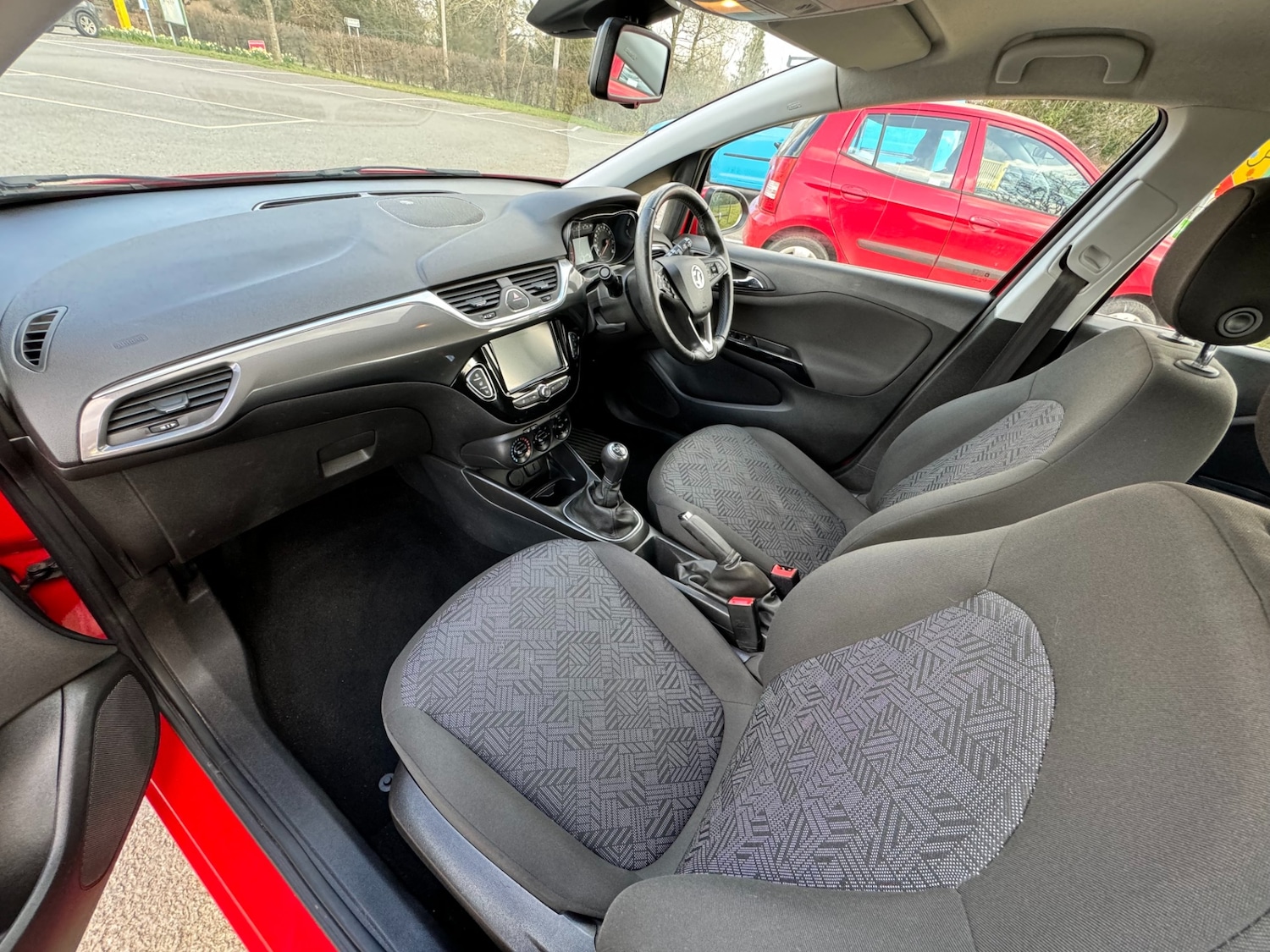 Used Vauxhall Corsa 2018 for sale - 78031920: Photo 21