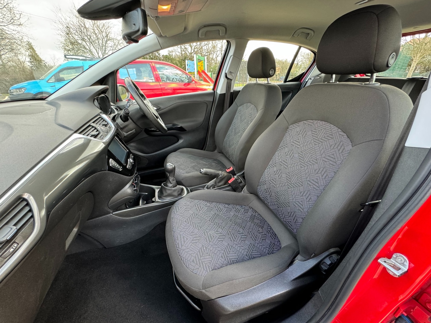 Used Vauxhall Corsa 2018 for sale - 78031920: Photo 22