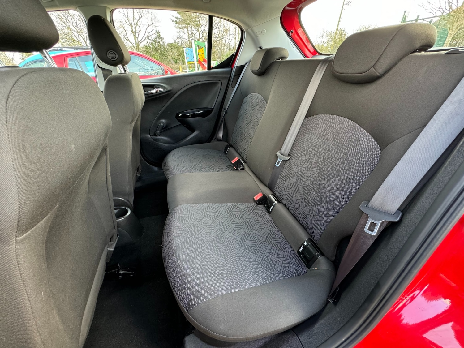 Used Vauxhall Corsa 2018 for sale - 78031920: Photo 23