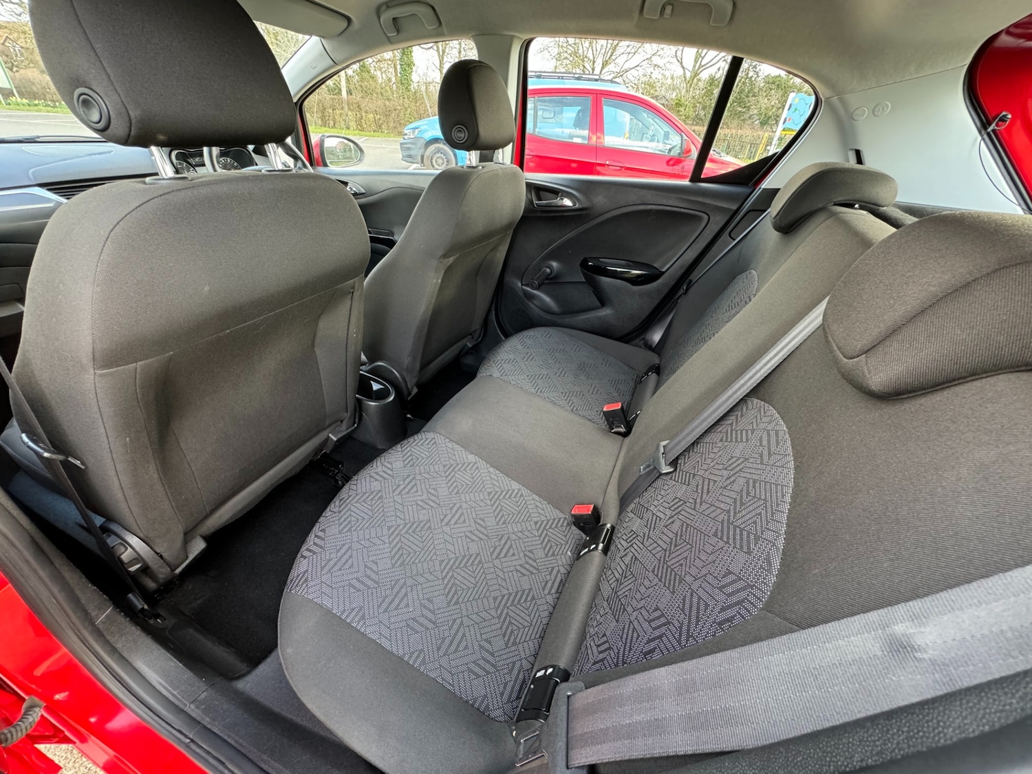 Used Vauxhall Corsa 2018 for sale - 78031920: Photo 24