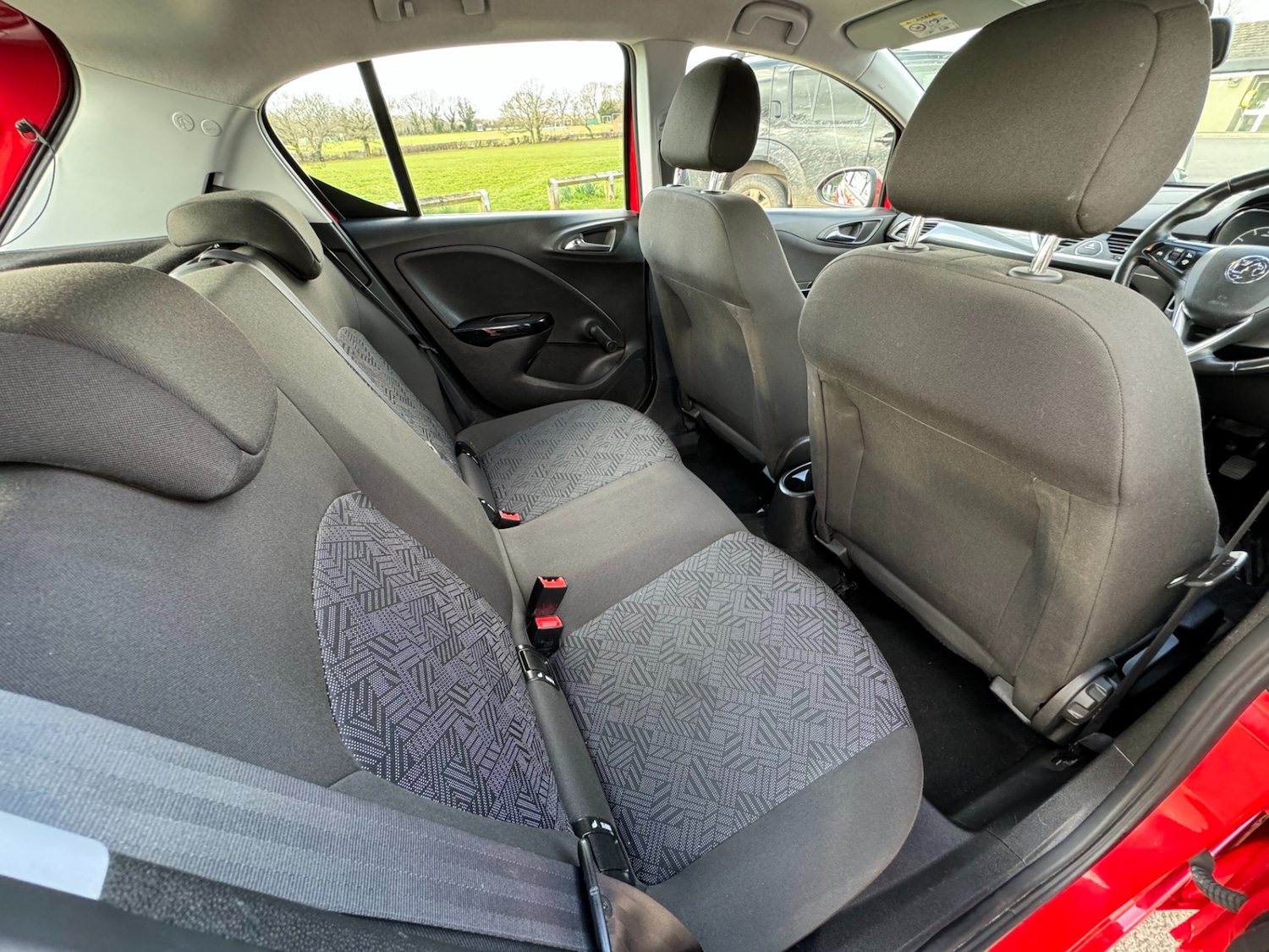 Used Vauxhall Corsa 2018 for sale - 78031920: Photo 25