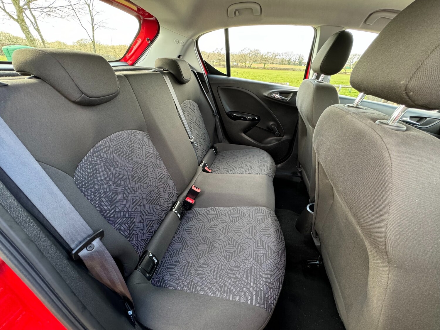 Used Vauxhall Corsa 2018 for sale - 78031920: Photo 26