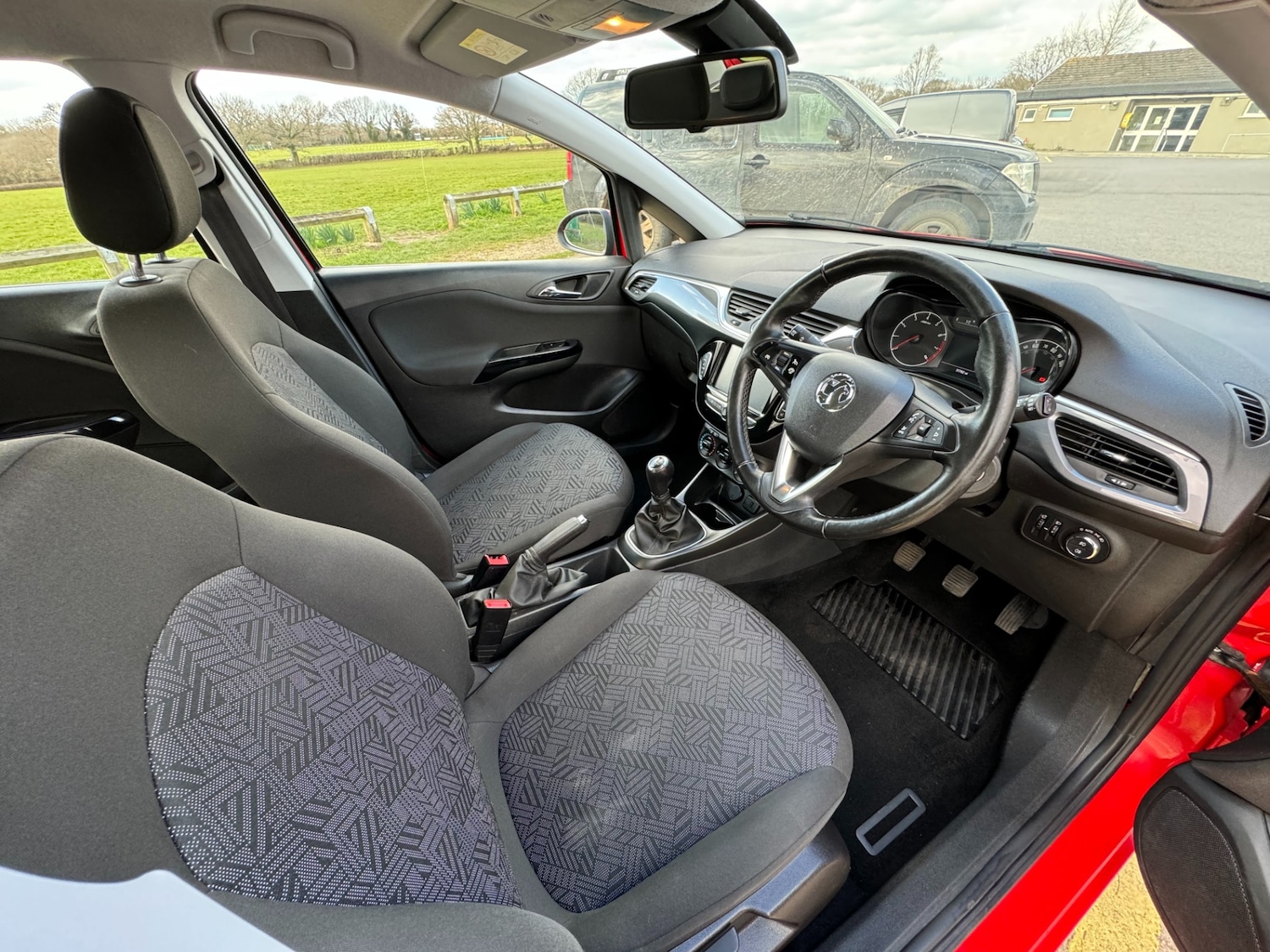 Used Vauxhall Corsa 2018 for sale - 78031920: Photo 27