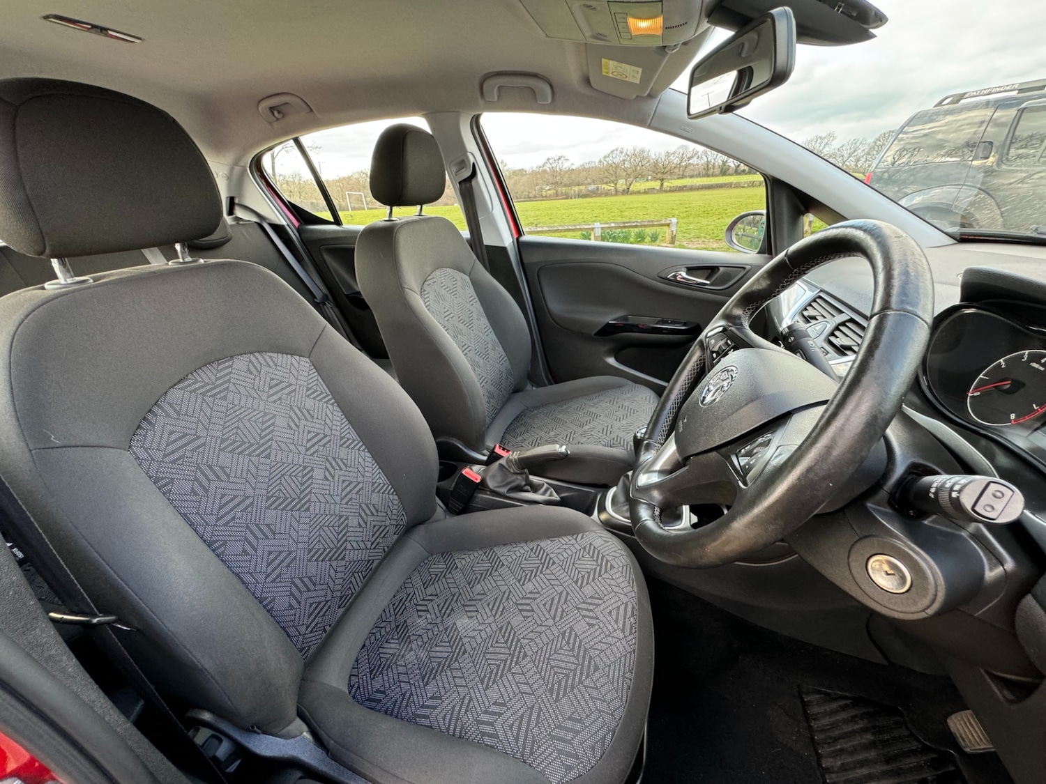 Used Vauxhall Corsa 2018 for sale - 78031920: Photo 28