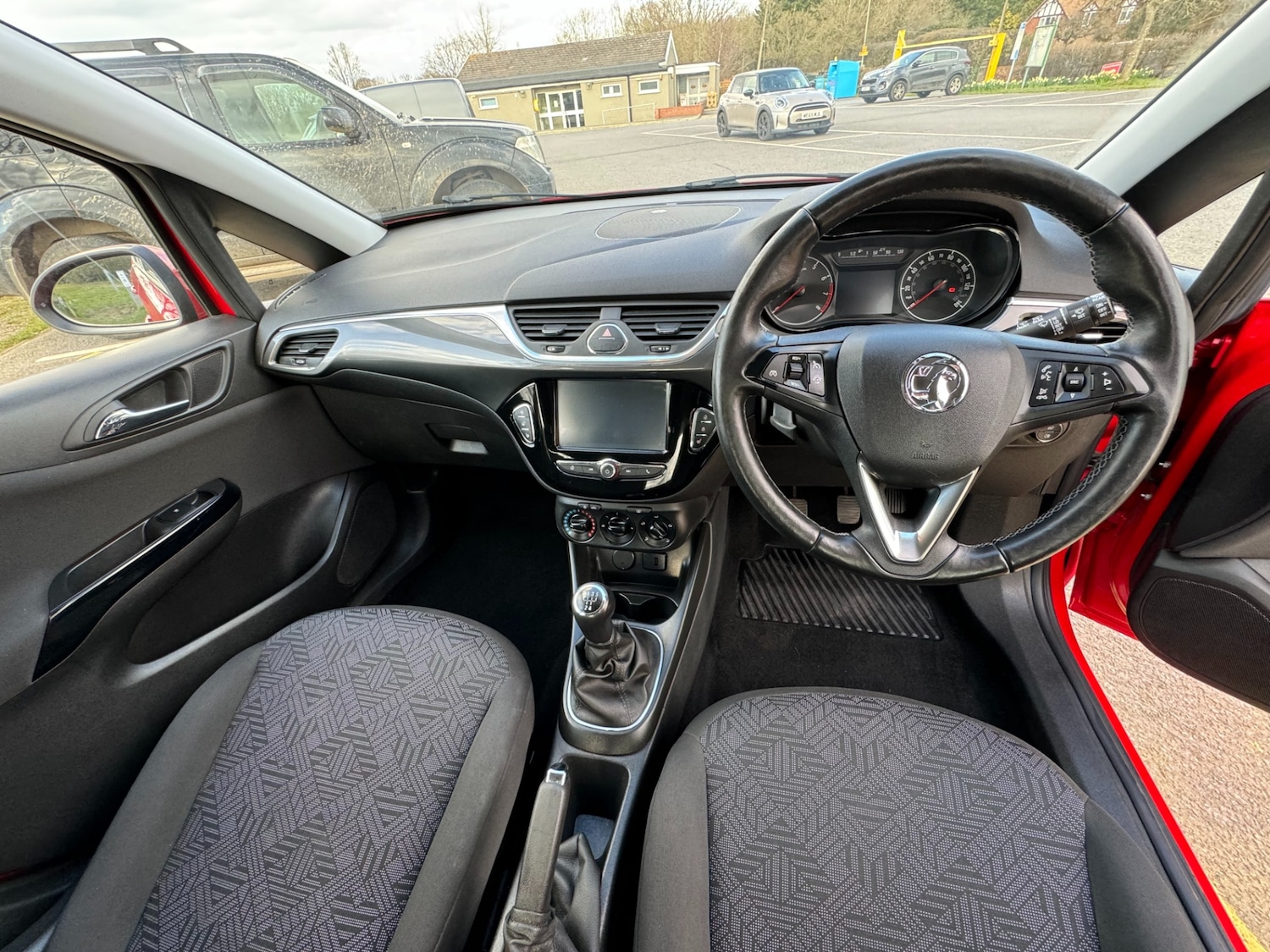 Used Vauxhall Corsa 2018 for sale - 78031920: Photo 29