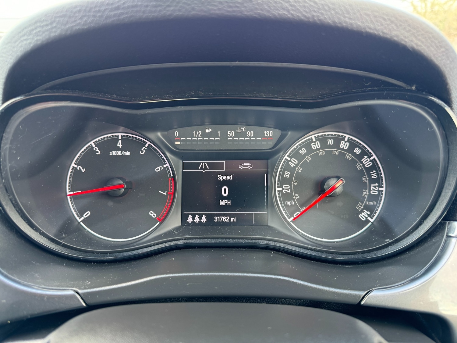 Used Vauxhall Corsa 2018 for sale - 78031920: Photo 30