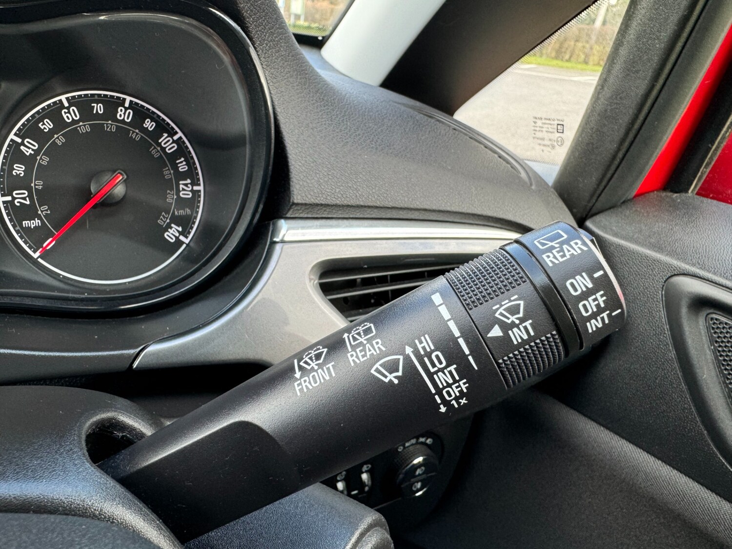 Used Vauxhall Corsa 2018 for sale - 78031920: Photo 31