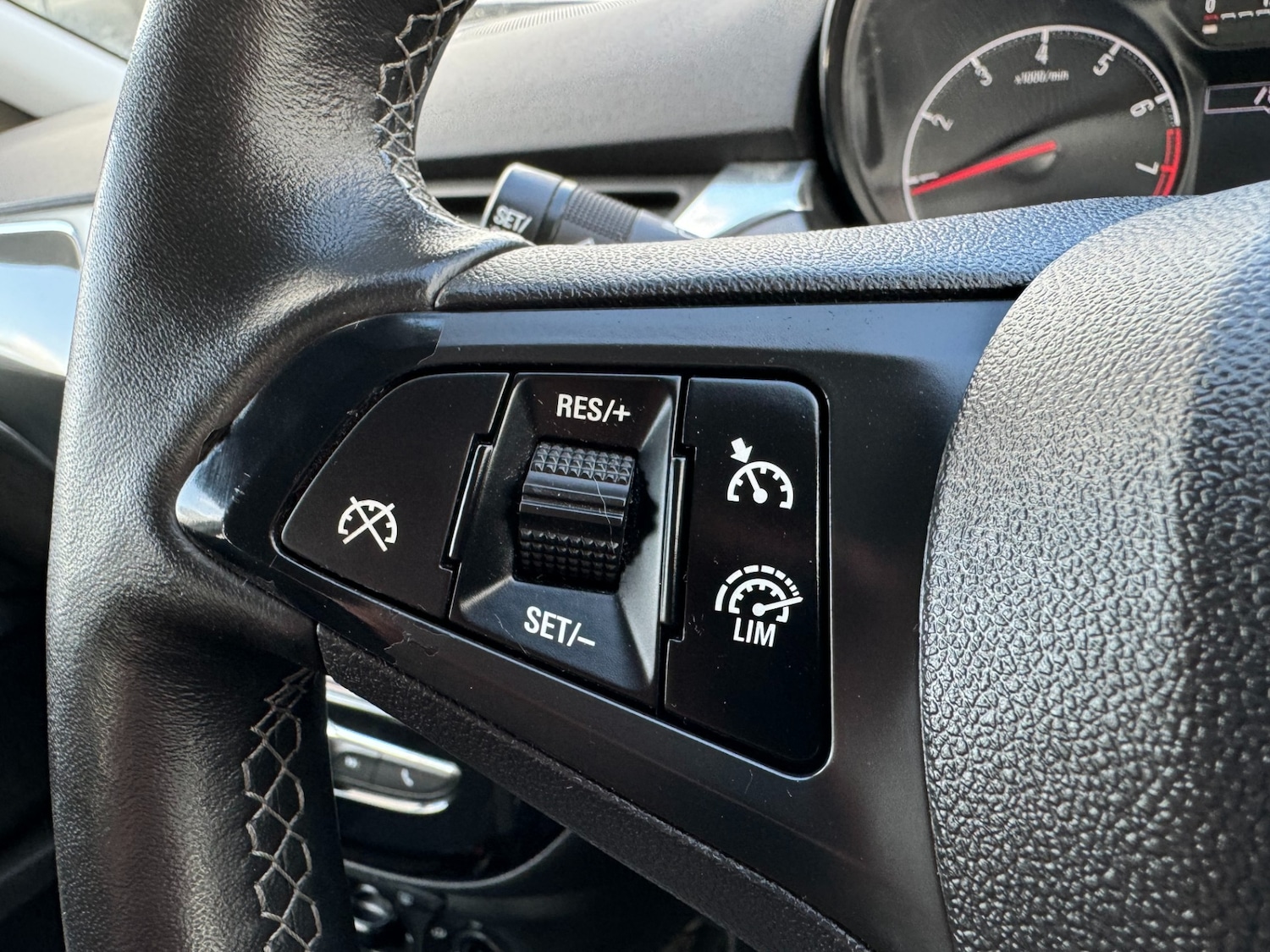 Used Vauxhall Corsa 2018 for sale - 78031920: Photo 33