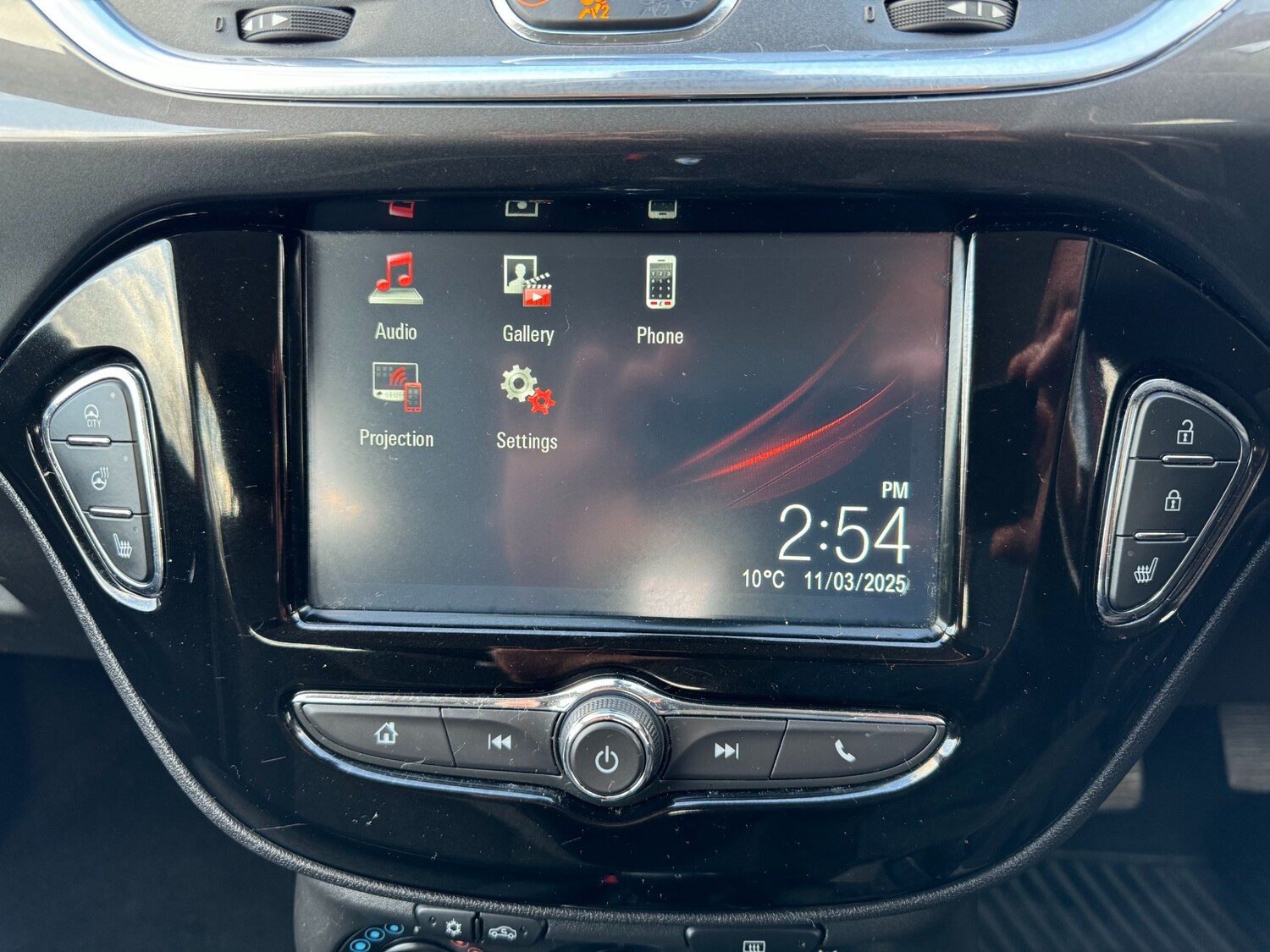 Used Vauxhall Corsa 2018 for sale - 78031920: Photo 35