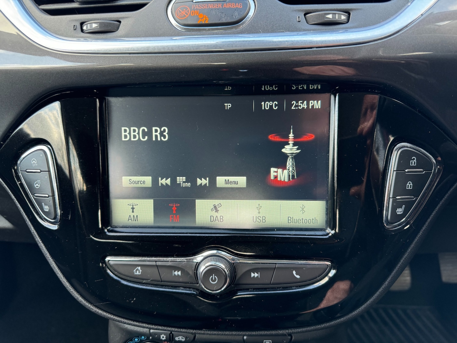 Used Vauxhall Corsa 2018 for sale - 78031920: Photo 36