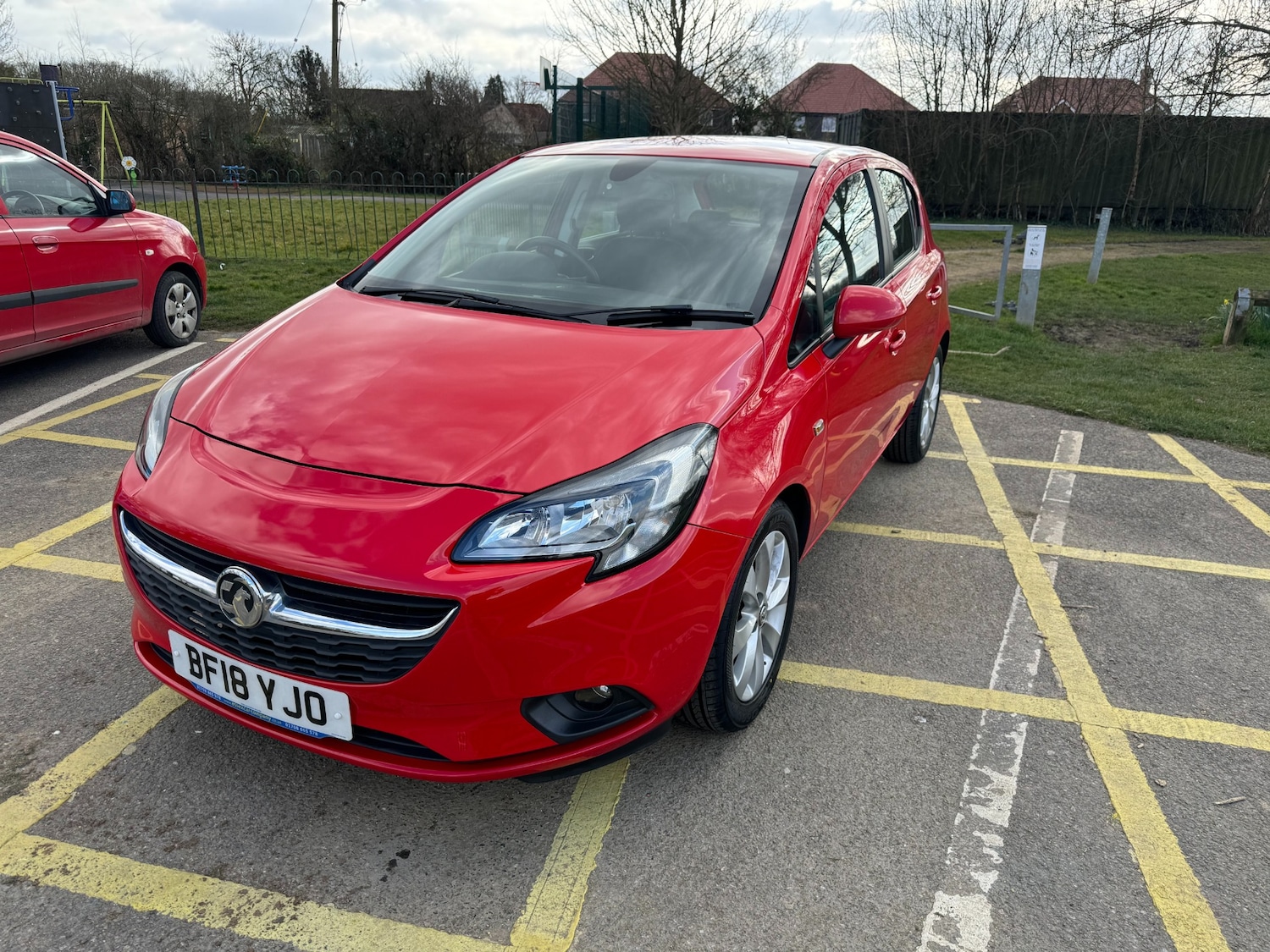 Used Vauxhall Corsa 2018 for sale - 78031920: Photo 5