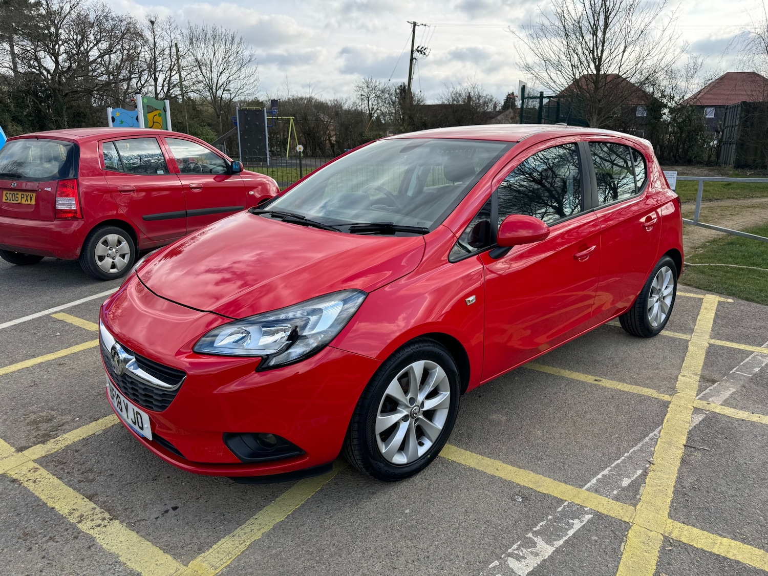 Used Vauxhall Corsa 2018 for sale - 78031920: Photo 6