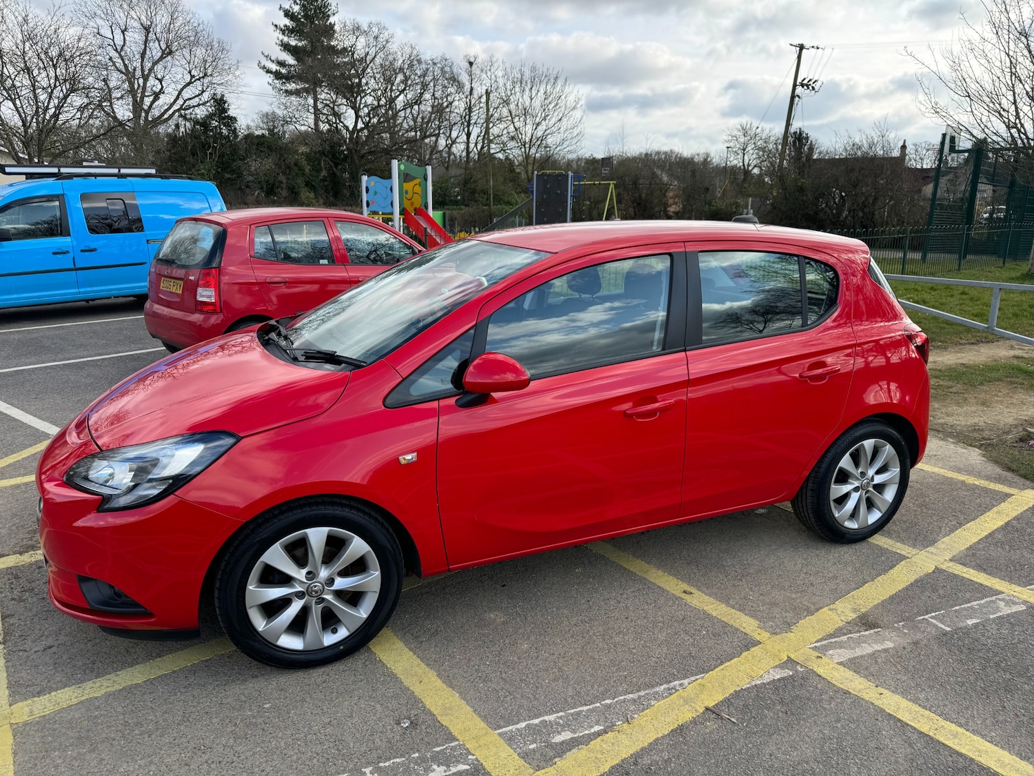 Used Vauxhall Corsa 2018 for sale - 78031920: Photo 7