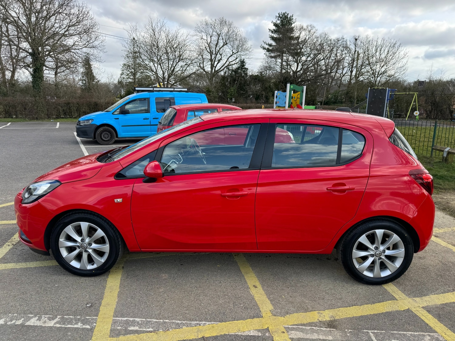 Used Vauxhall Corsa 2018 for sale - 78031920: Photo 8