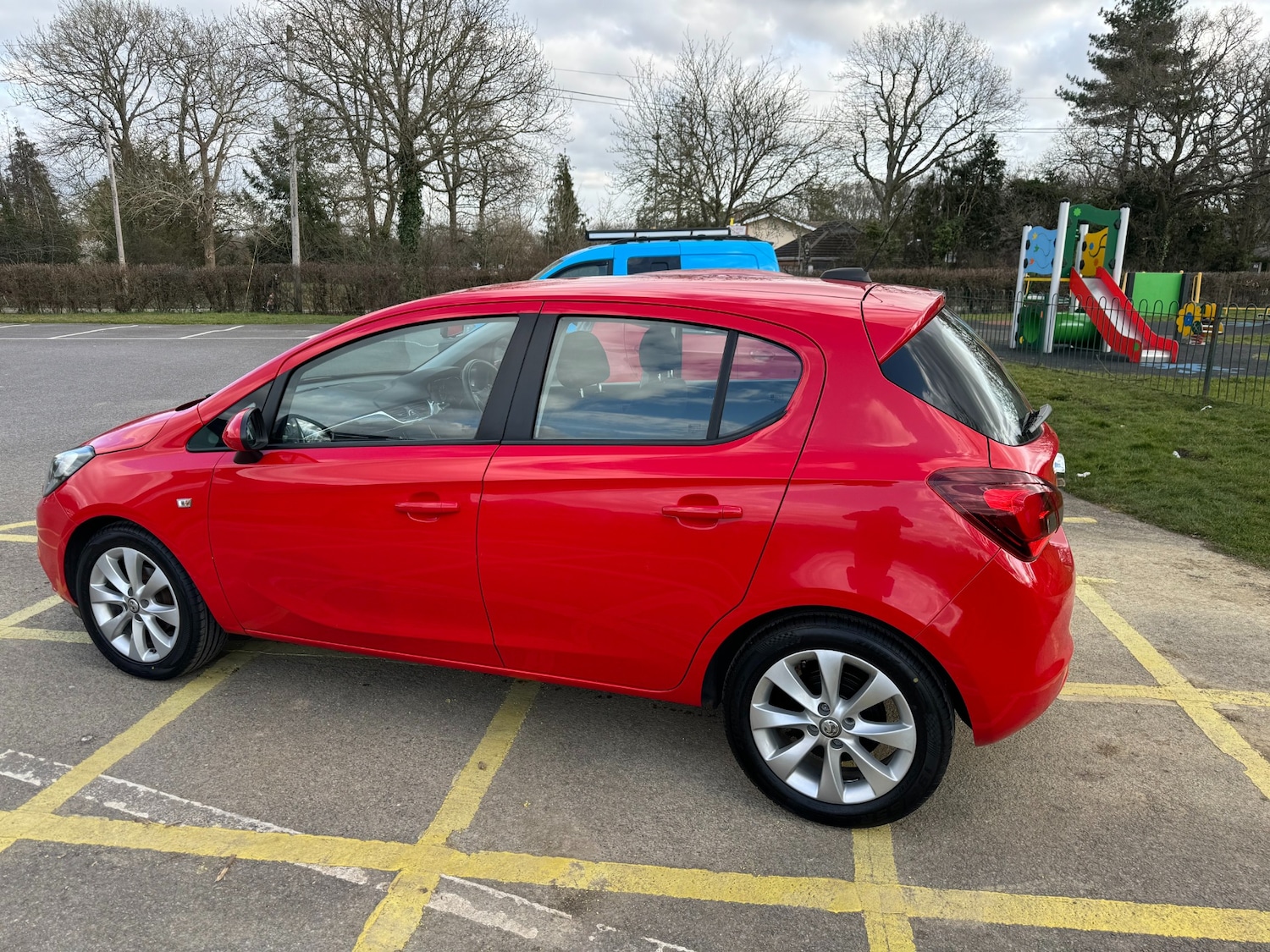 Used Vauxhall Corsa 2018 for sale - 78031920: Photo 9