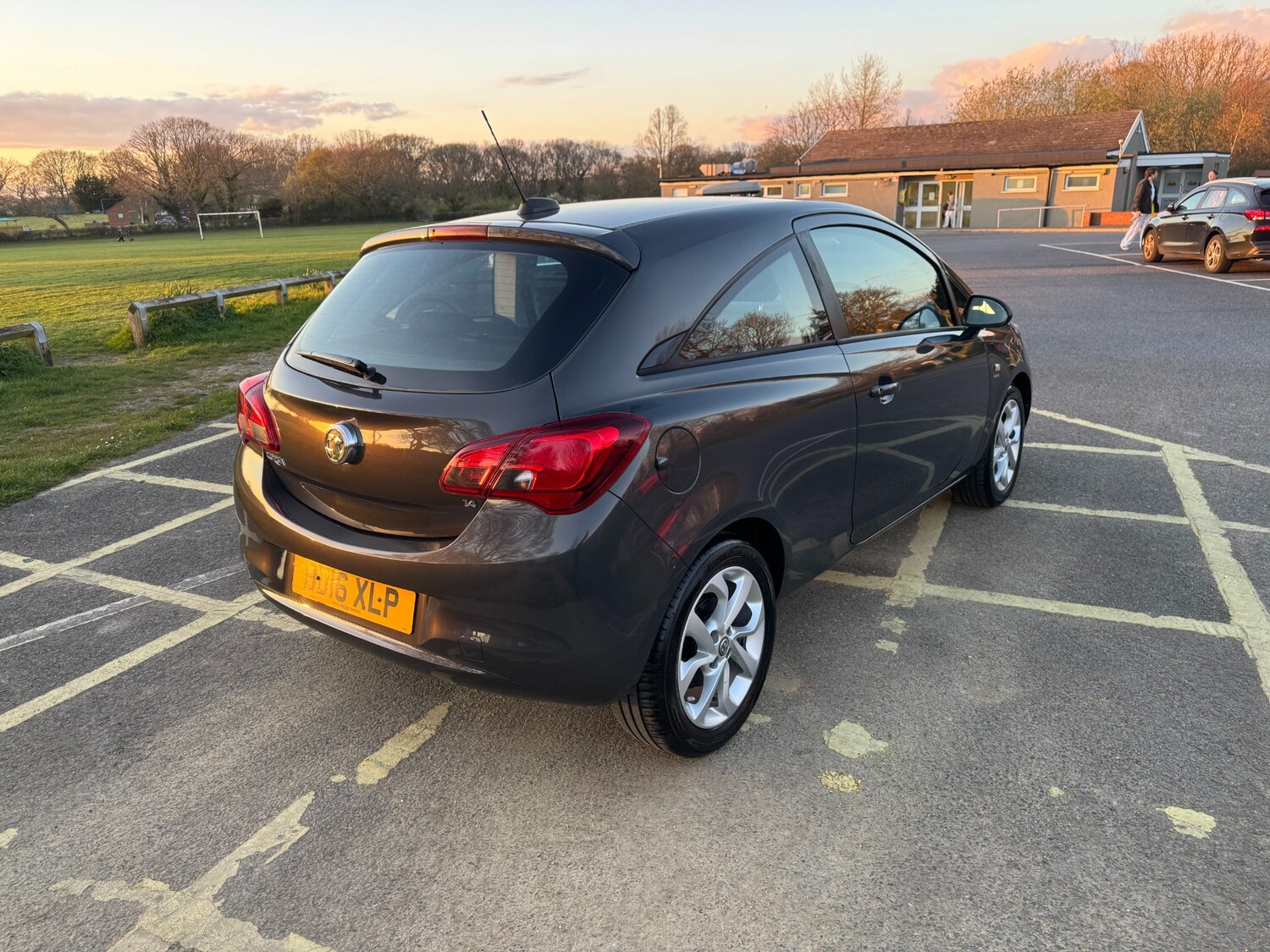 Used Vauxhall Corsa 2016 for sale - 78122012: Photo 10