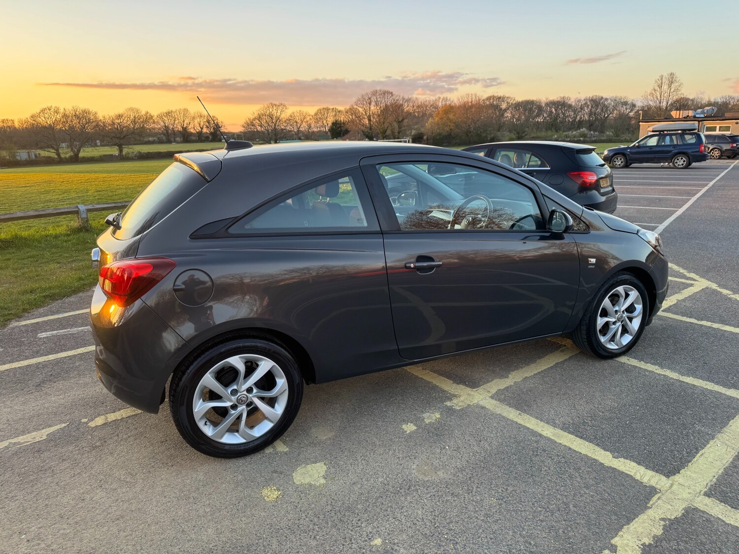 Used Vauxhall Corsa 2016 for sale - 78122012: Photo 11