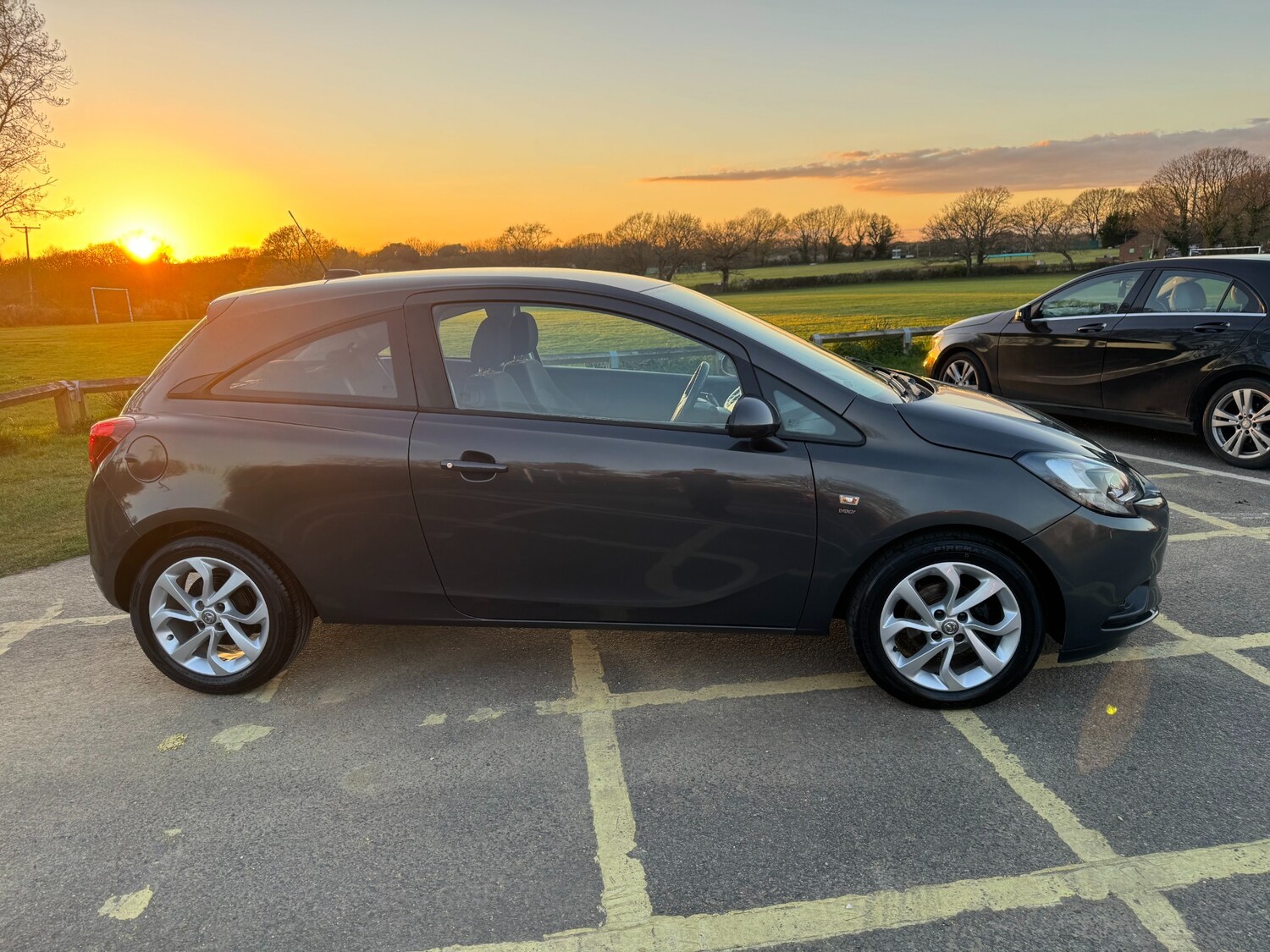 Used Vauxhall Corsa 2016 for sale - 78122012: Photo 12