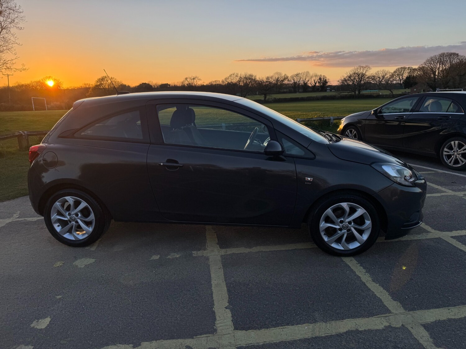 Used Vauxhall Corsa 2016 for sale - 78122012: Photo 13