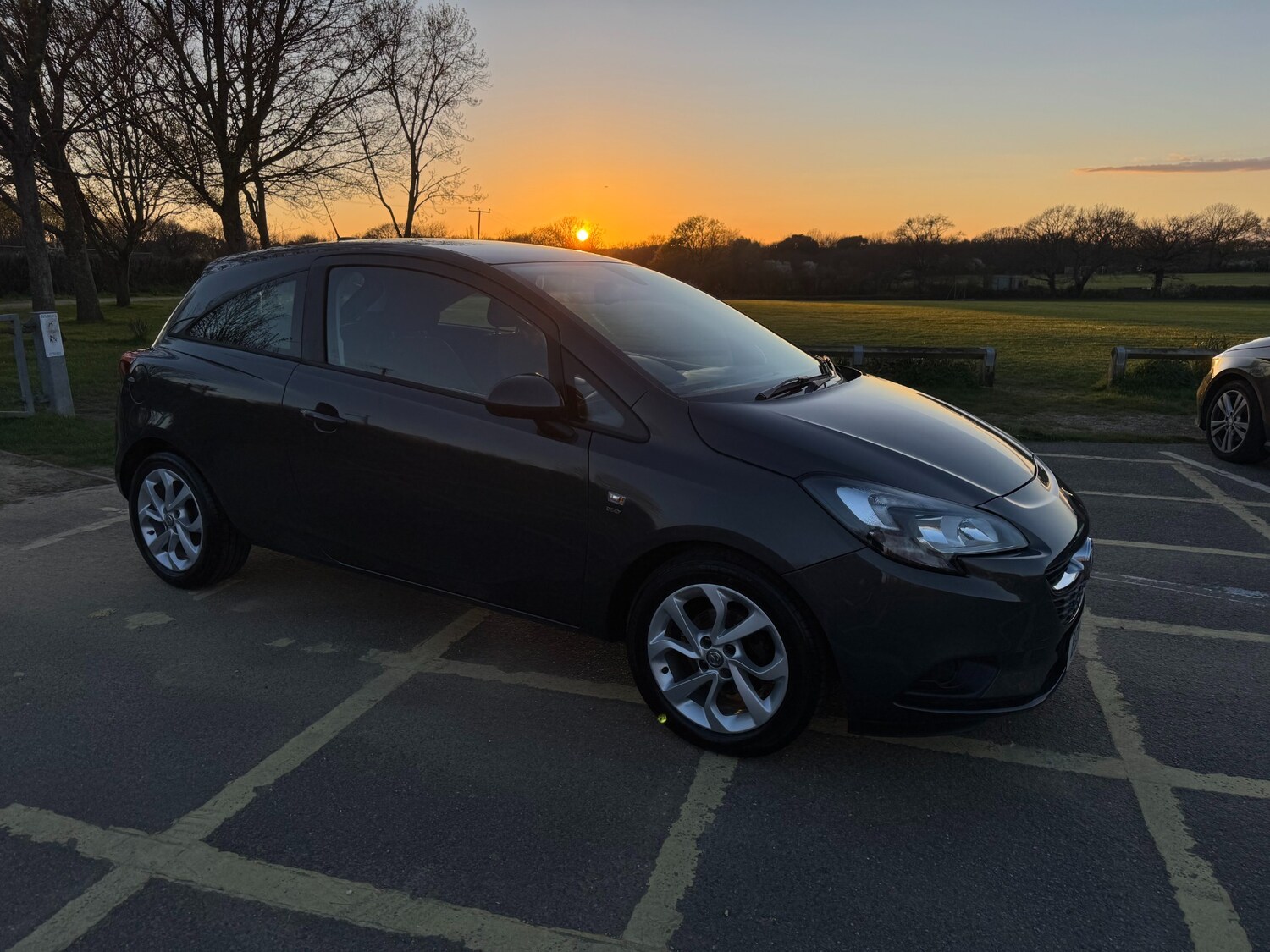 Used Vauxhall Corsa 2016 for sale - 78122012: Photo 14